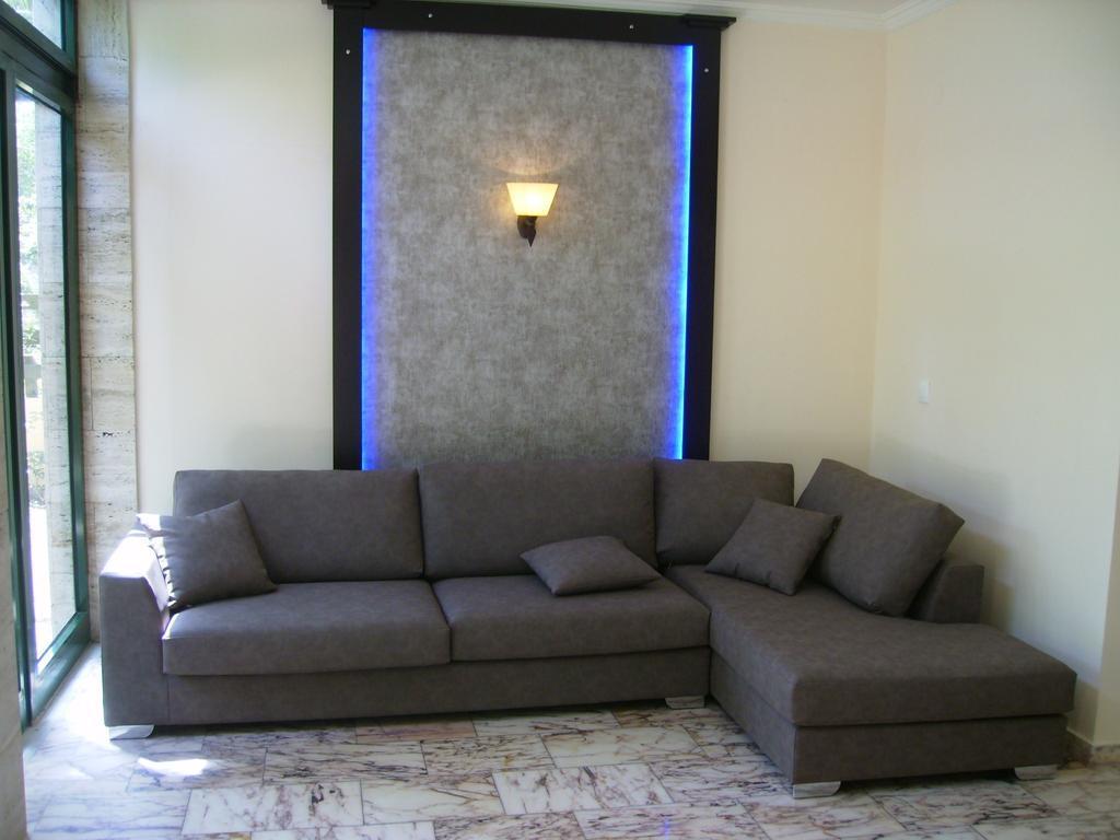 Aparthotel Andreas House à Dassia  Extérieur photo